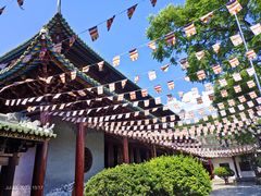 -南华禅寺