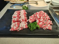 -海底捞火锅(银泰中心店)