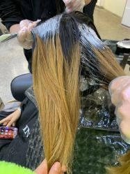 点击看大图 -Rise Hair上升造型