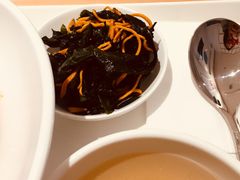 -轻蔬不用等·素食(江苏路店)