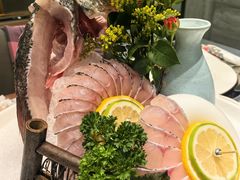 -鑫汇海鲜火锅(蓟州店)