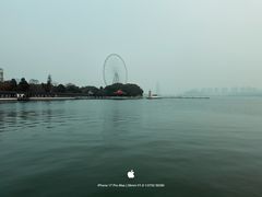 -无锡蠡湖国家湿地公园-蠡园