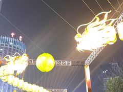 -观音桥步行街