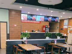 -李先生牛肉面大王(太原南内环店)