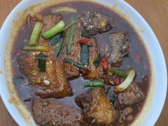 带鱼-丁来兴酒店(西街店)