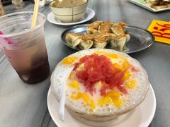 -芬芳甜品(同福路店)