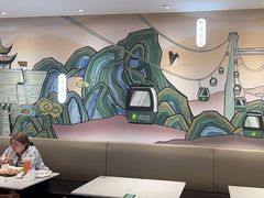 -德克士(南天门店)