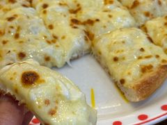 -菲滋意式餐厅(黄岩洞天店)