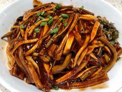 -阿莉餐厅(枣阳路店)