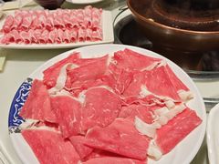 -福寿斋·老北京铜锅涮肉·烤鸭(顺义总店)