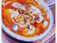 -花儿姐与战哥的美食档
