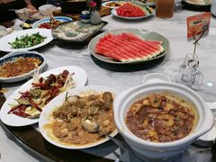 -君霖海鲜私房菜(春柳店)