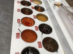 -椒王火锅(厚街万达店)