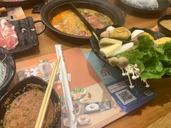 -呷哺呷哺(郑州国贸360餐厅店)
