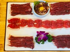 -阳坊胜利涮羊肉(阳坊老店)