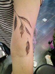 -东方印客纹身CHINA INK TATTOO