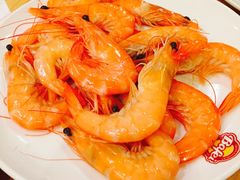 -芭菲盛宴·环球美食(解放碑英利国际店)