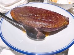 -青雅中餐厅(大连金石滩绿发希尔顿度假酒店)