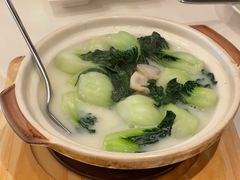 -利苑酒家(合景国际金融广场店)