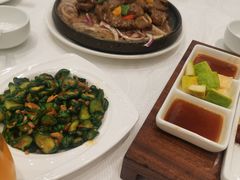 -金翠皇宫粤菜·点心·海鲜(科技园店)
