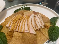 -瑞丰园庭院餐厅·白族传统家常菜