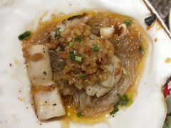 -大岛日本料理铁板烧(南通大饭店)