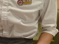 -海底捞火锅(团结桥店)