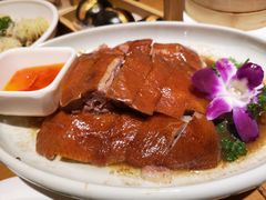 -粤域茶餐厅