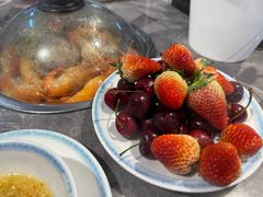 -争先鲜·蒸汽海鲜自助·鲜切牛肉