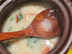 -如轩·海鲜砂锅粥·潮汕菜(海珠店)