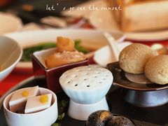 -馋遇江南·精致湖景雅宴(东方之门店)