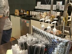 -Manner Coffee(芮欧百货店)