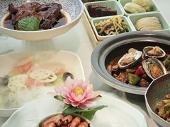 -苏梦江南·淮扬菜(夫子庙店)