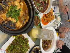 -尚岛私房菜(西方巷店)