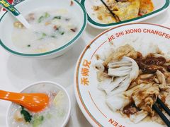-禾师兄·布拉肠(一德路店)