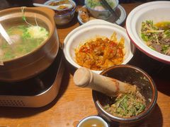 -老湘村·湖南土菜(天河维多利店)