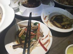 -九毛九西北菜(大东海店)