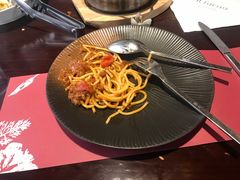 -IL Forno 意坊·意大利餐厅(温州万象城店)