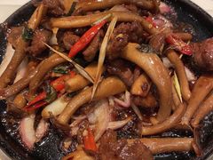 -港丽餐厅(高德置地店)