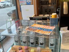 -麦当劳(天权路店)