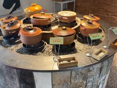 -黄山老妈·土菜(碧桂园店)