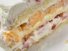 -蜜蜂小象·榴莲千层蛋糕(时代汇11栋店)