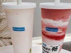 -Blueglass酸奶(上生新所店)