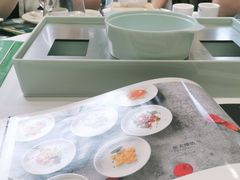 -紫光园·烤鸭·北京菜(劲松店)