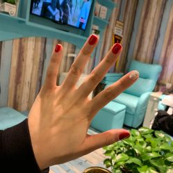 -阿噶西美甲美睫