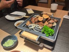 -德川家日本料理(中关村寰太大厦店)