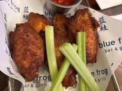 -bluefrog蓝蛙(悠唐购物中心店)