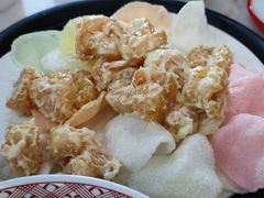 -天天初二·天津传统捞面·天津特色菜(凌奥总店)