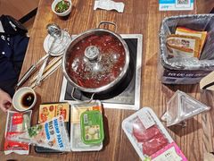 -盒马鲜生(岭南新世界店)