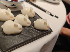 -侨美食家·40年地道粤菜(珠江新城店)